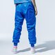Női nadrágok NIKE NADRÁG W NSW NSW PANT WVN ct0880-453 szín: kék