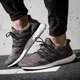 Férfi sportcipők ADIDAS ULTRABOOST cm8110 szín: fekete