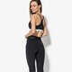 Női póló NIKE BRA NIKE INDY SOFT BRA 877236-010 szín: fekete