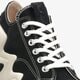 Női tornacipők CONVERSE RUN STAR MOTION 172895c szín: fekete