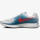 Férfi sportcipők NIKE AIR ZOOM PEGASUS 34 880555-016 szín: szürke
