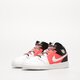 Gyerek sportcipők AIR JORDAN 1 MID SE fb4417-016 szín: fekete