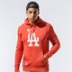 Férfi pulóver NEW ERA PULÓVER KAPUCNIS MLB SEASONAL TEAM LOGO HOODY LOSDOD 12485713 