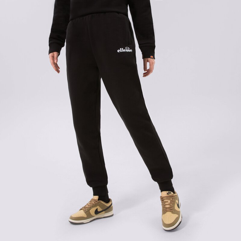 ELLESSE NADRÁG MAJANA JOG PANT BLK