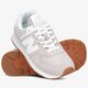 Női sportcipők NEW BALANCE 574  wl574pa szín: rózsaszín