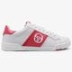 Férfi sportcipők SERGIO TACCHINI PARIGI CVS stm91412101 szín: fehér
