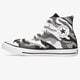 Férfi sportcipők CONVERSE CHUCK TAYLOR ALL STAR  171453c szín: szürke