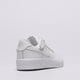 Gyerek sportcipők NIKE FORCE 1 LOW EASYON (PS) ih4498-101 szín: fehér