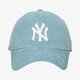 Gyerek baseball sapka NEW ERA SAPKA WMNS CORD 9FORTY NEYYAN SKYWHI 60112735 szín: kék