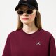 Női póló JORDAN PÓLÓ W J ESSEN TEE CORE 22 dm5029-645 szín: bordó