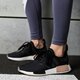 Női sportcipők ADIDAS NMD_R1 W cq2011 szín: fekete