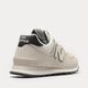 Női sportcipők NEW BALANCE 574 wl574pc szín: kremowy