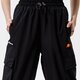Női nadrágok ELLESSE NADRÁG ROSANA TRACK PANT BLK sgi11088011 szín: fekete