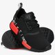 Gyerek sportcipők ADIDAS NMD_R1 J s42837 szín: fekete