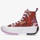 Női tornacipők CONVERSE RUN STAR HIKE a00551c szín: multicolor