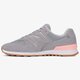 Női sportcipők NEW BALANCE WR996FSB wr996fsb szín: szürke