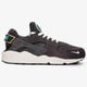 Férfi sportcipők NIKE AIR HUARACHE RUN PRM 704830-015 szín: szürke