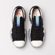 Női tornacipők CONVERSE RUN STAR MOTION a00855c szín: fekete