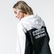 Női pulóver ADIDAS PULÓVER VOCAL WINDBREAKER ed5818 szín: fekete