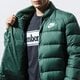 Férfi télikabát NIKE KABÁT M NSW DWN FILL BOMBR 928819-370 szín: zöld