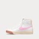 Gyerek sportcipők NIKE BLAZER MID '77 (GS)  dz2900-100 szín: fehér