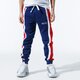 Gyerek nadrágok NIKE NADRÁG B NIKE AIR PANT bv3598-492 szín: sötétkék