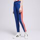 Női nadrágok CHAMPION CROP LEGGINGS 116227bs025 szín: sötétkék