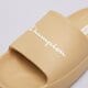 Női papucsok és szandálok CHAMPION SOFT SLIPPER s11689ms041 szín: bézs