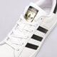 Női sportcipők ADIDAS SUPERSTAR eg4958 szín: fehér