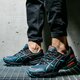 Férfi sportcipők ASICS GEL-1090 1021a275402 szín: kék