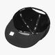 Gyerek baseball sapka NEW ERA SAPKA NBA BOB 950 MIA HEATS BLK/BLK 11395009 szín: fekete