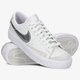 Gyerek sportcipők NIKE BLAZER LOW '77 da4074-003 szín: szürke