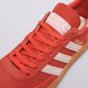 Női sportcipők ADIDAS HANDBALL SPEZIAL W ie5894 szín: piros