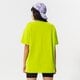 Női póló NIKE PÓLÓ SPORTSWEAR ESSENTIAL OVERSIZED dn5697-321 szín: neon żółty