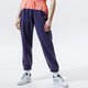Női nadrágok NIKE NADRÁG SPORTSWEAR ICON CLASH cz8172-573 szín: lila