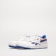 Gyerek sportcipők REEBOK CLUB C REVENGE hr0645 szín: fehér