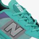 Férfi sportcipők NEW BALANCE MSXRCHLD msxrchld szín: zöld