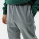 Férfi nadrágok JORDAN NADRÁG ESSENTIAL FLEECE JOGGERS da9820-091 szín: szürke