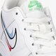 Gyerek sportcipők NIKE AIR FORCE 1 LOW  dm9473-100 szín: fehér