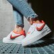 Gyerek sportcipők NIKE AIR FORCE 1 LV8 cw1574-101 szín: fehér