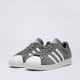 Férfi sportcipők ADIDAS SUPERSTAR if3645 szín: szürke