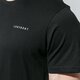 Férfi póló CONFRONT PÓLÓ SMALL LOGO TEE BLACK cf121tsm48002 szín: fekete