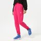 Női nadrágok ADIDAS NADRÁG TRACK PANT hg6163 szín: rózsaszín