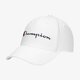 Gyerek baseball sapka CHAMPION SAPKA BASEBALL CAP 804792ww001 szín: fehér