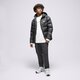 Férfi pulóver NIKE PULÓVER MAX PK CREW WHT/VLT SWEATSHIRT fb1437-100 szín: fehér