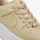 Női sportcipők NIKE AIR FORCE 1 SAGE LOW ar5339-202 szín: bézs