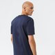 Férfi póló ADIDAS PÓLÓ LOGO TEE h09066 szín: fekete