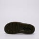 Női papucsok és szandálok DR.MARTENS ZEBZAG MULE 31937300 szín: zöld
