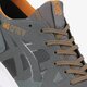 Férfi sportcipők ASICS GEL-LYTE V NS G-TX hy7j19595 szín: szürke