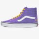Női tornacipők VANS UA SK8-HI  vn0a4bv617g szín: multicolor